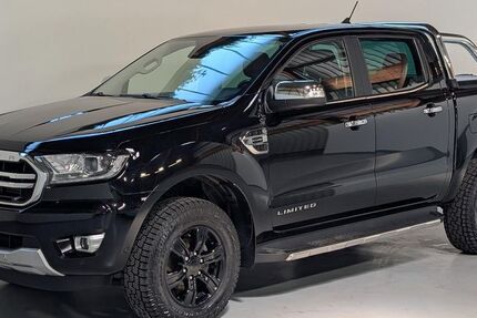Ford Ranger 61.842 km 28.799 &euro; Tornesch 25436