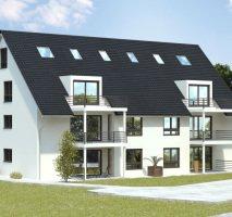 Etagenwohnung Rösrath - 4 Zimmer, 108 m&sup2;, 1.480&euro; | Angebot:26502760