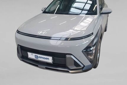 Hyundai KONA 16.150 km 31.490 € Aurich 26605