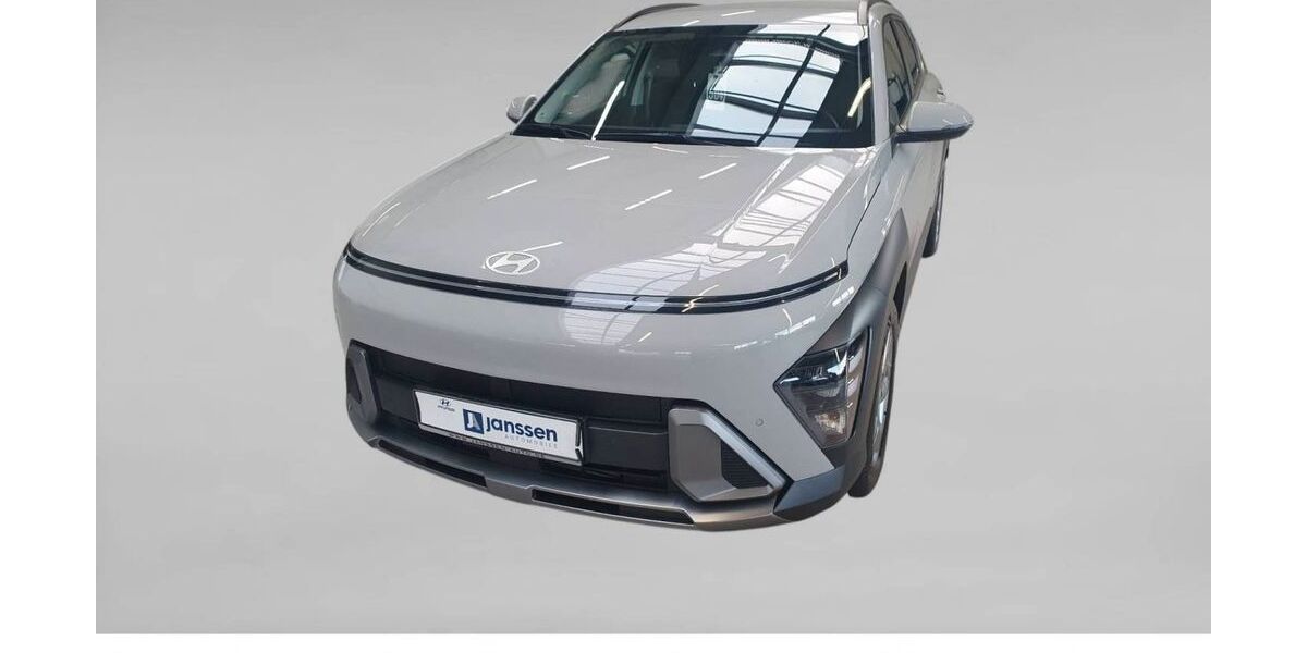 Hyundai KONA 16.150 km 31.490 € Aurich 26605