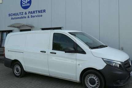 Mercedes-Benz Vito 137.439 km 15.890 &euro; Trittau 22946