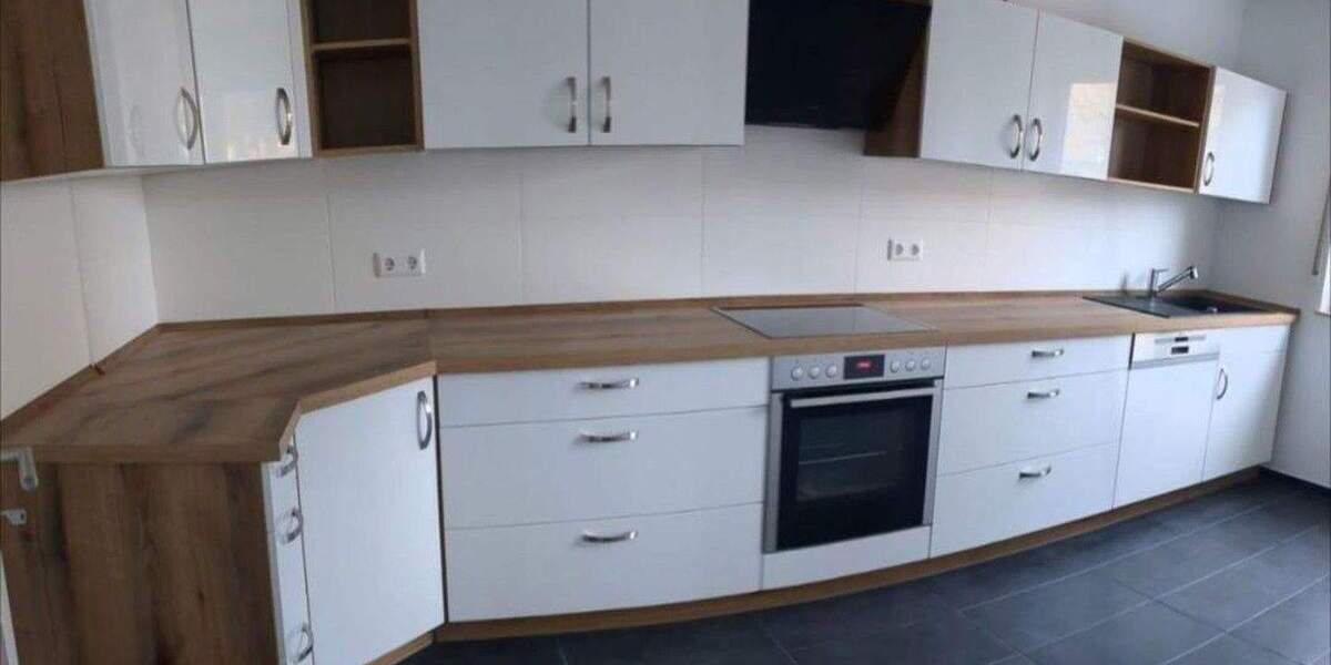 Doppelhaushälfte Wettin-Löbejün Merbitz - 5 Zimmer, 160 m&sup2;, 1.260&euro; | Angebot:25425374