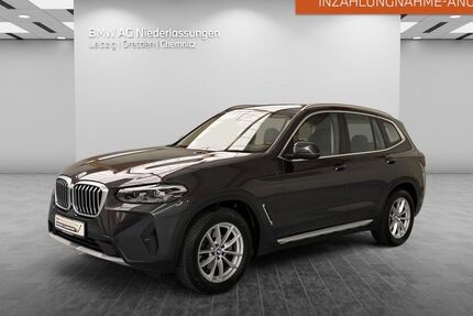 BMW X3 62.580 km 35.912 € Chemnitz/Röhrsdorf 09247