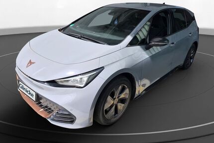 Cupra Born 44.650 km 23.480 &euro; Minden 32427