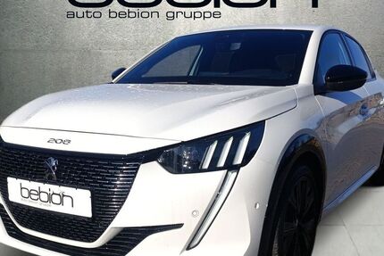 Peugeot 208 14.500 km 21.480 &euro; Herrenberg 71083