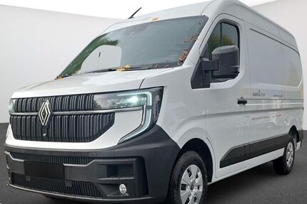 Renault Master 1.500 km 37.390 € Borken 46325
