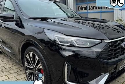 Ford Kuga 8.894 km 35.980 € Kaufbeuren 87600