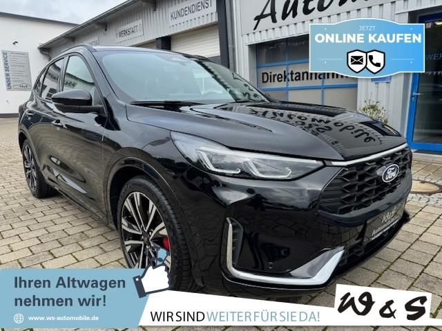 Ford Kuga 8.894 km 36.980 € Kaufbeuren 87600