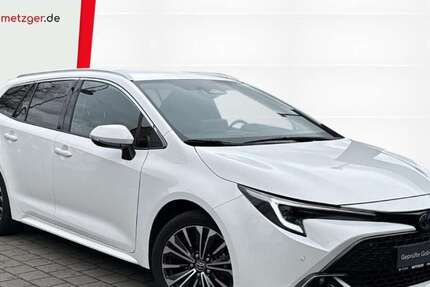 Toyota Corolla 15.326 km 27.980 &euro; Widdern 74259