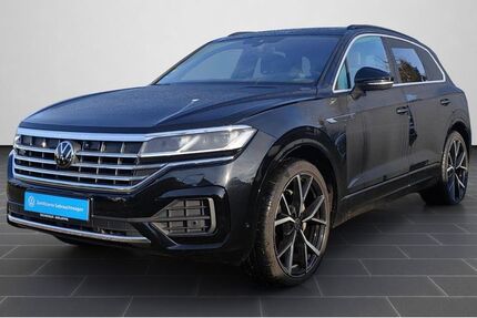 VW Touareg 9.900 km 64.490 &euro; Neustadt a.d. Weinstraße 67433