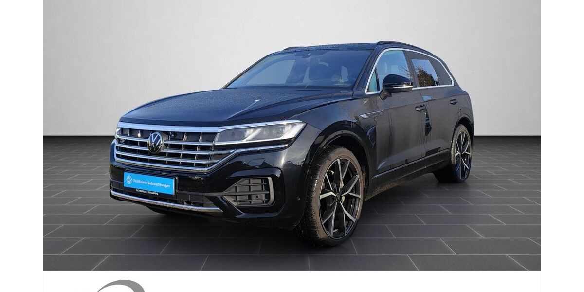 VW Touareg 9.900 km 64.490 &euro; Neustadt a.d. Weinstraße 67433