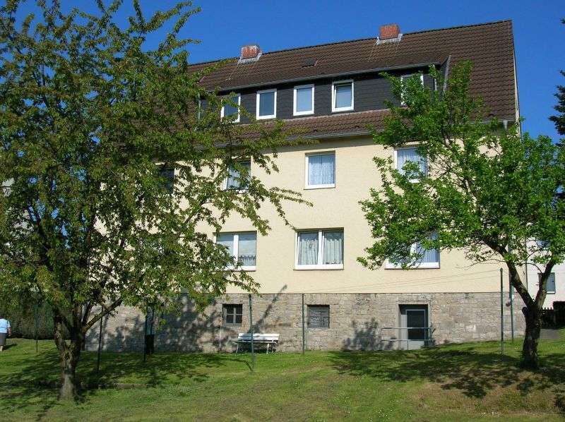 Wohnung zum Mieten in Detmold 429 € 58 m²