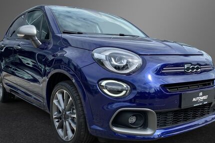 Fiat 500X 14.390 km 18.790 € Bielefeld 33605