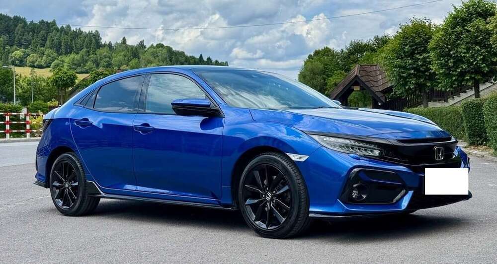 Civic
