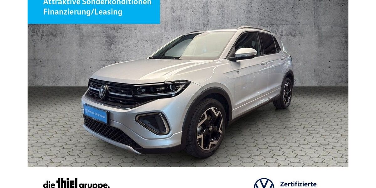 VW T-Cross 21.350 km 27.850 &euro; Paderborn 33100