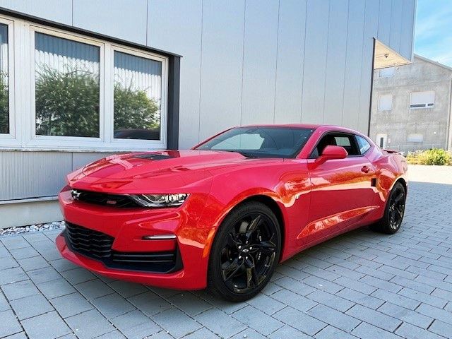 Camaro