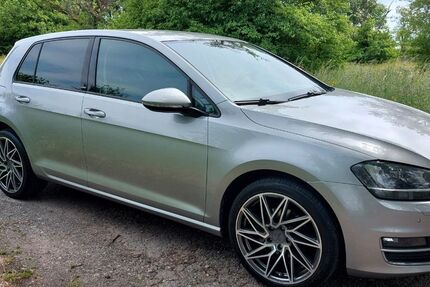 VW Golf 127.465 km 11.700 &euro; Pforzheim 75173
