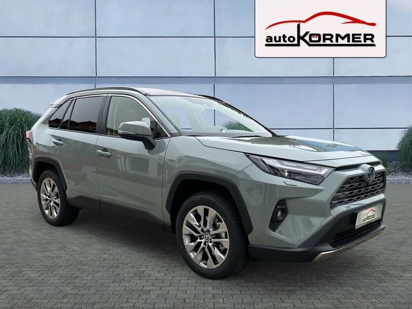 RAV 4