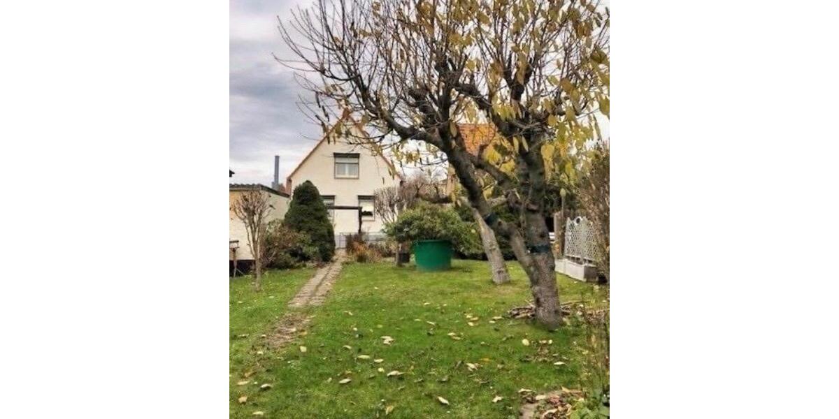 Einfamilienhaus Erfurt Johannesvorstadt - 5 Zimmer, 90 m&sup2;, 365.000&euro; | Angebot:26429350