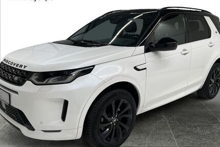 Land Rover Discovery Sport 67.300 km 34.480 &euro; Walsrode 29664