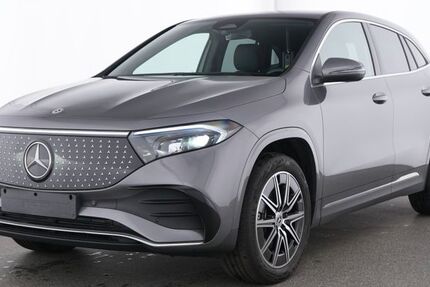 Mercedes-Benz EQA 22.598 km 41.510 &euro; Sondershausen 99706