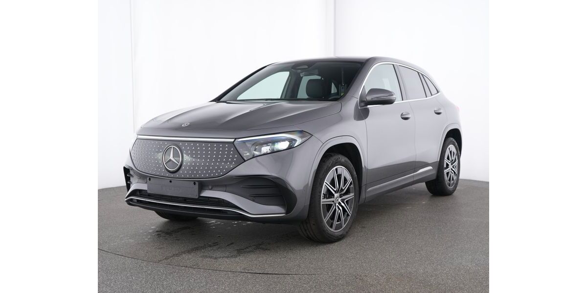 Mercedes-Benz EQA 22.598 km 41.610 &euro; Sondershausen 99706