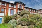 Ein Gutshaus mit Charme, Extravaganz & besonderem Flair!
