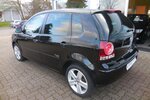VW Polo 1.2 *Black-Edition* Serviceheft 2.Hand 89.000 km 5.300 &euro; Seevetal - Hittfeld 21218