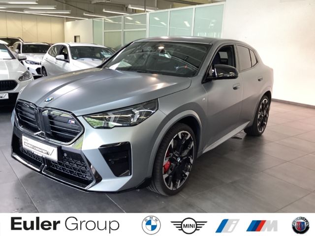 BMW X2 6.100 km 57.949 € Landstuhl 66849