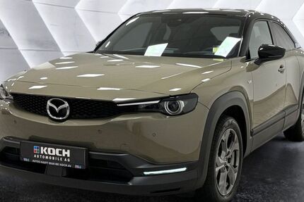 Mazda MX-30 12.987 km 21.990 &euro; Berlin 12681