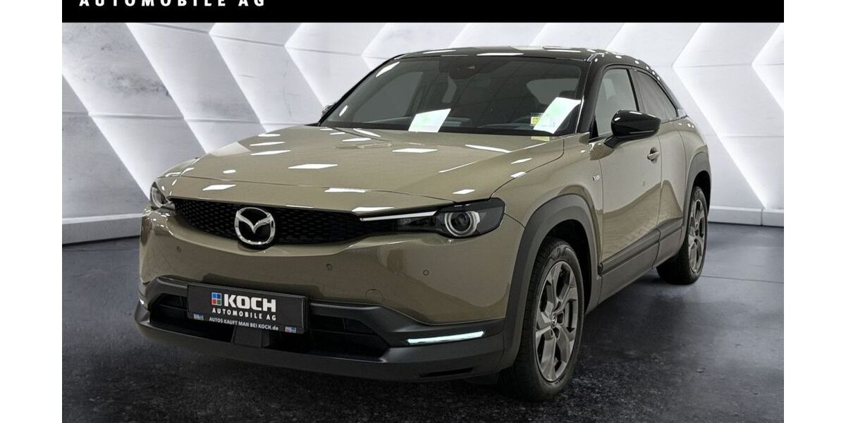 Mazda MX-30 12.987 km 21.990 &euro; Berlin 12681