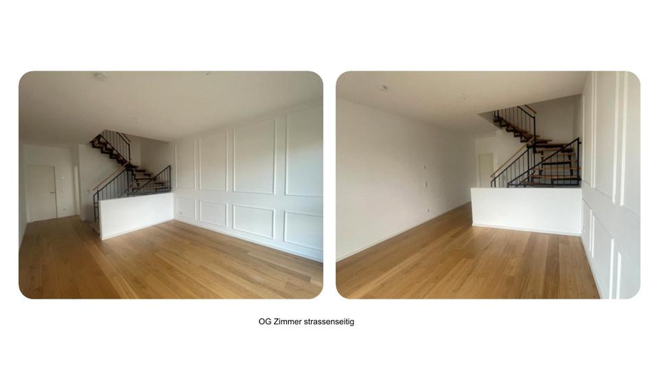 Reihenhaus Teltow - 4 Zimmer, 99 m&sup2;, 2.120&euro; | Angebot:26670887