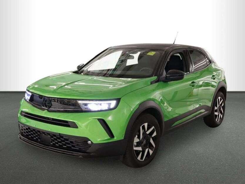 Mokka