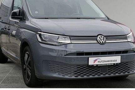 VW Caddy 36.267 km 26.900 &euro; Kölln-Reisiek 25337