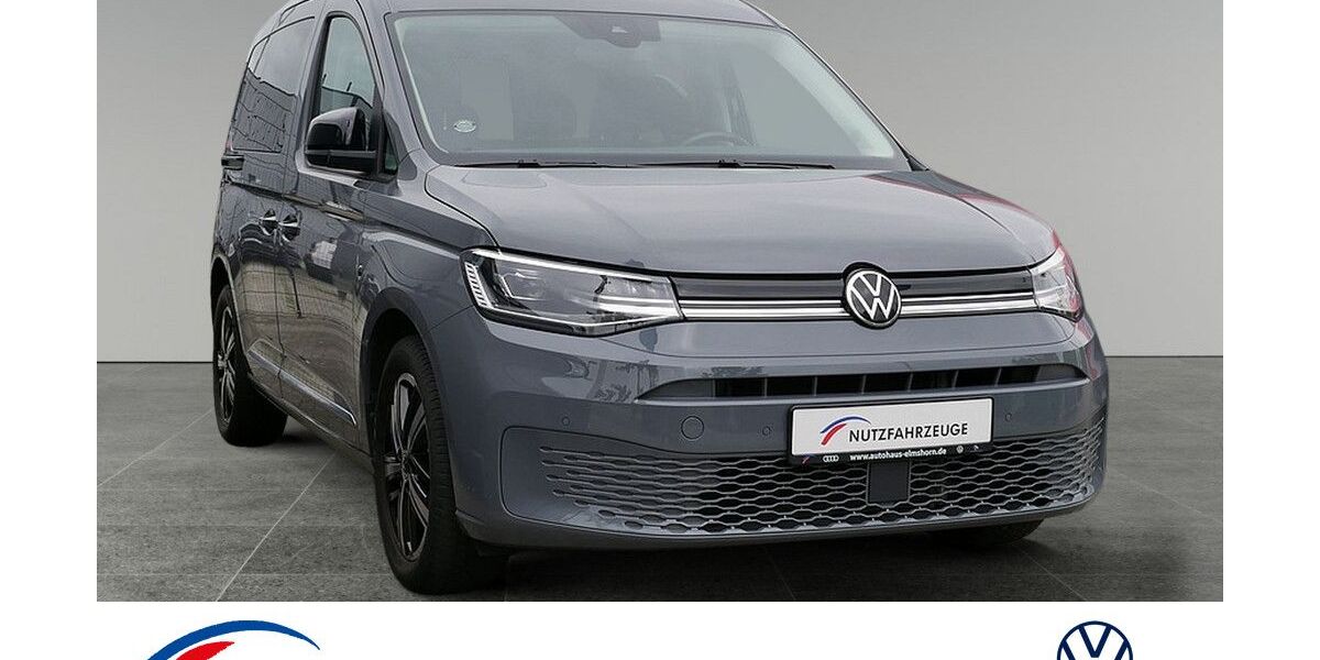 VW Caddy 36.267 km 26.900 &euro; Kölln-Reisiek 25337