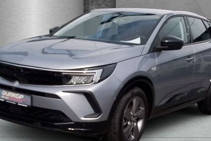 Opel Grandland (X)