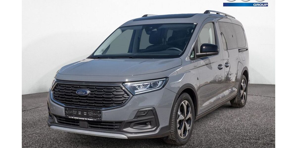 Ford Grand Tourneo 10.788 km 32.990 &euro; Halle(Saale) 06122