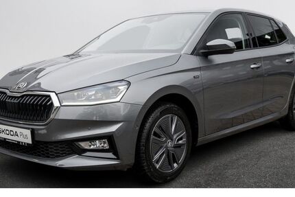 Skoda Fabia 24.300 km 23.490 &euro; Schenefeld 22869