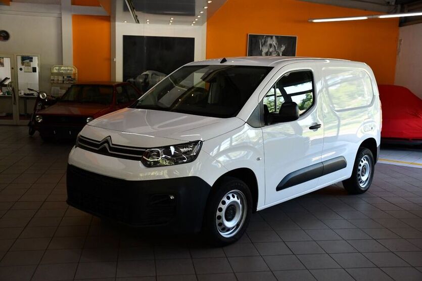 Berlingo