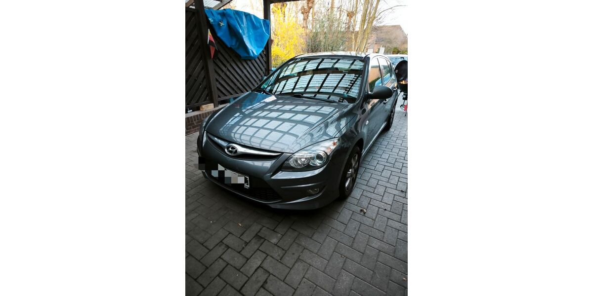 Hyundai i30 198.600 km 2.890 &euro; Jade 26349