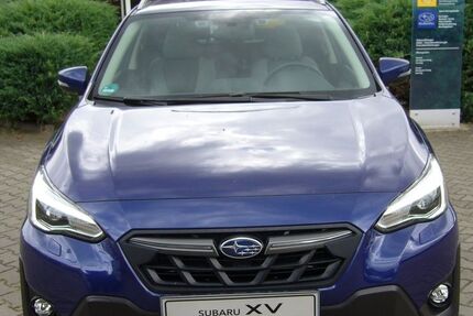 Subaru XV 17.200 km 25.890 &euro; Magdeburg 39116