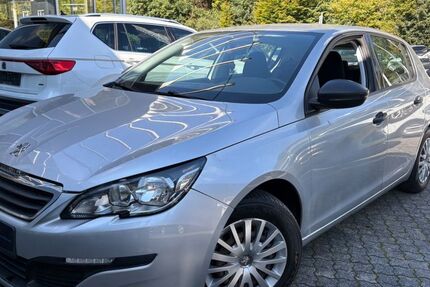 Peugeot 308 109.876 km 3.950 &euro; Kreuztal 57223