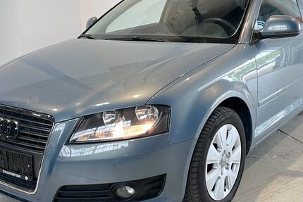 Audi A3 146.874 km 5.699 &euro; Potsdam-Drewitz b.Berlin 14478