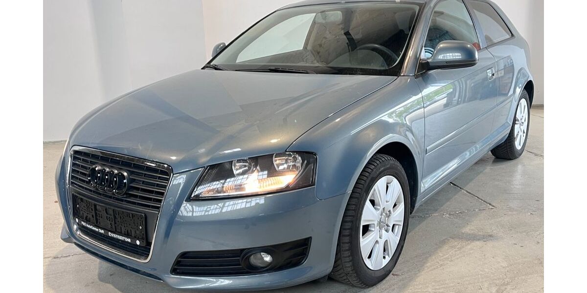 Audi A3 146.874 km 5.699 &euro; Potsdam-Drewitz b.Berlin 14478