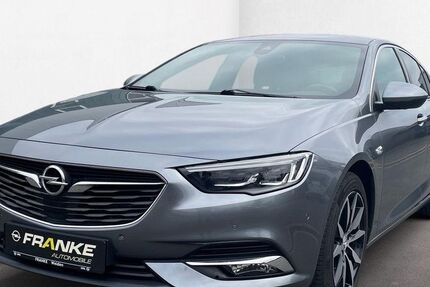 Opel Insignia 74.100 km 14.980 € Weiden 92637