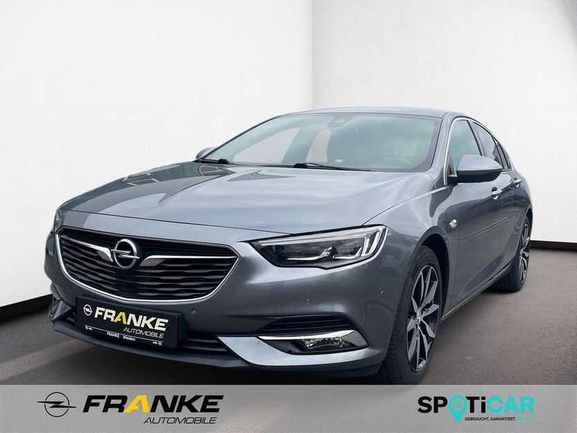 Opel Insignia 74.100 km 14.980 € Weiden 92637