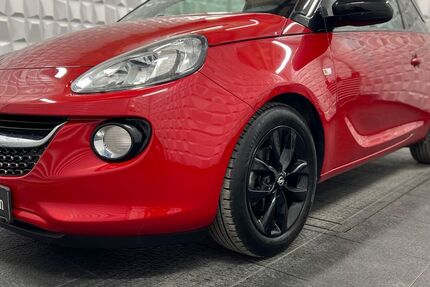 Opel Adam 15.867 km 9.447 &euro; Werdau OT Steinpleis 08412