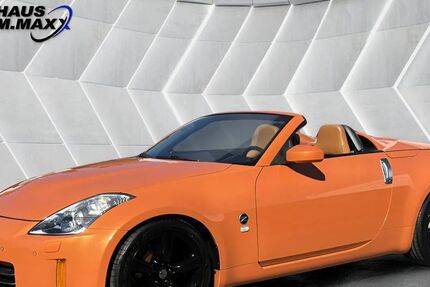 Nissan 350Z 64.000 km 26.900 &euro; Nidderau 61130