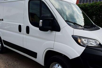 Peugeot Boxer 98.000 km 13.328 &euro; Ebensfeld-Döringstadt 96250