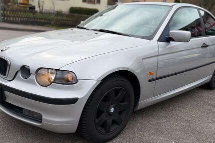BMW 316 143.000 km 2.999 &euro; Calw 75365